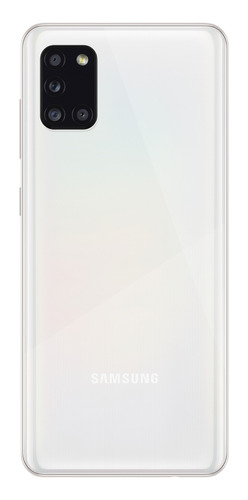 Samsung Libre Galaxy A31 Color Blanco - Aceptable (Reacondicionado)
