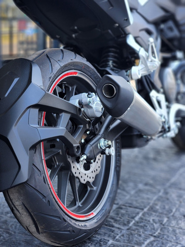 Imagen 11 de 25 de Benelli Trk 251 Abs - Mejor Contado! - Créditos - Jj