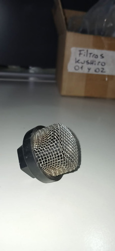 Filtros Para Airless Ppa85a Kushiro