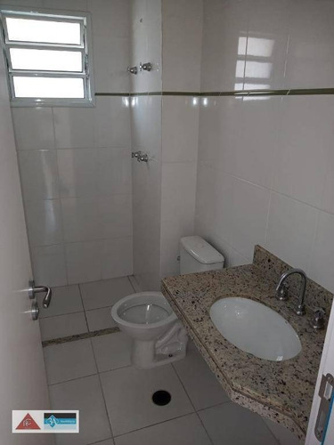 Imagem 12 de 30 de Apartamento Com 3 Dormitórios À Venda, 79 M² Por R$ 490.000,00 - Vila Matilde - São Paulo/sp - Ap6597