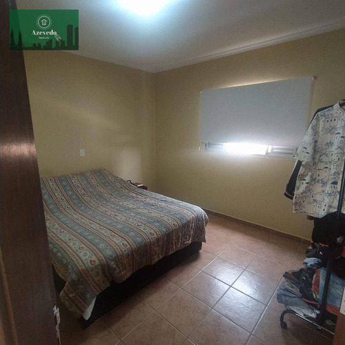 Imagem 14 de 19 de Prédio, 200 M² - Venda Por R$ 1.058.000,00 Ou Aluguel Por R$ 1.760,00/mês - Jardim Bela Vista - Guarulhos/sp - Pr0005