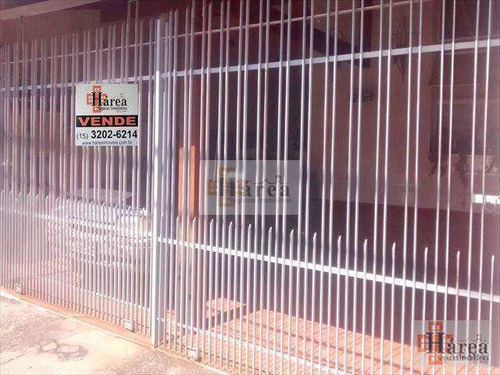 Imagem 12 de 26 de Casa Em Sorocaba Bairro Vila Lucy - V7940