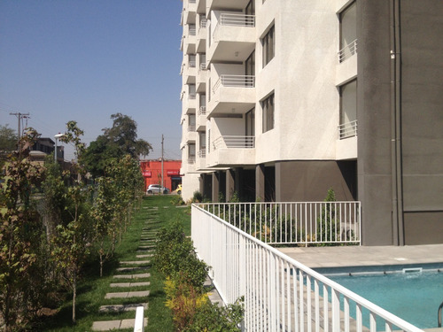Depto 2d 2b Suite Llano Oriente