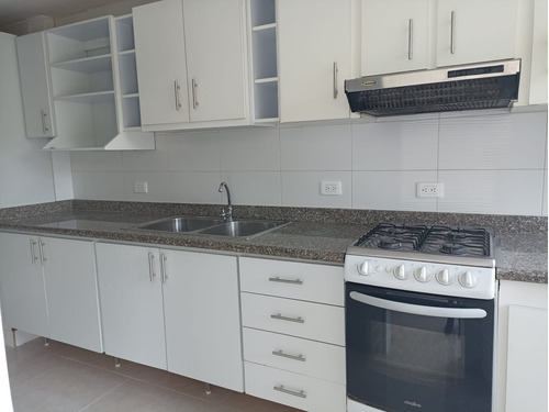 Amplio Apartamento De 4 Habitaciones  3 Baños Remodelados San Cristobal Tachira Vigilancia Pueblo Nuevo