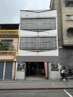 Edificio en venta