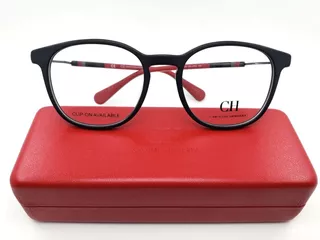 Carolina Herrera Vhe824 Original Montura Para Gafas Lentes