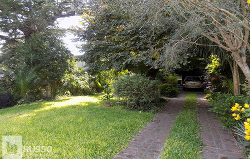 Chalet Alpino 4 Ambientes C/ Piscina