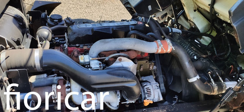 Vw 9.160 Delivery 2012/2012 Bem Conservada