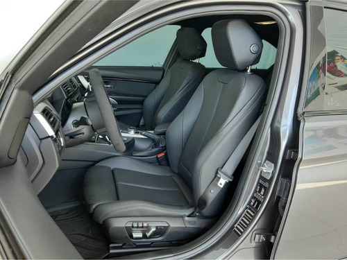 Bmw 320 M-sport 2.0 Activeflex