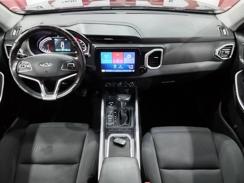 Caoa Chery Tiggo 5X 1.5 VVT TURBO iFLEX T DCT