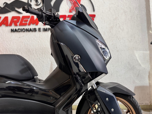Yamaha Xmax 250 X Max 250 X-max 250 Ab 2024 Apenas 4mil Km