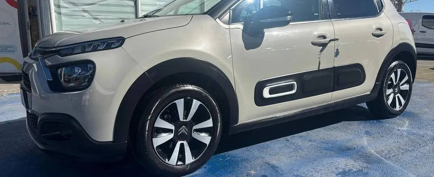 Citroen C3 2023
