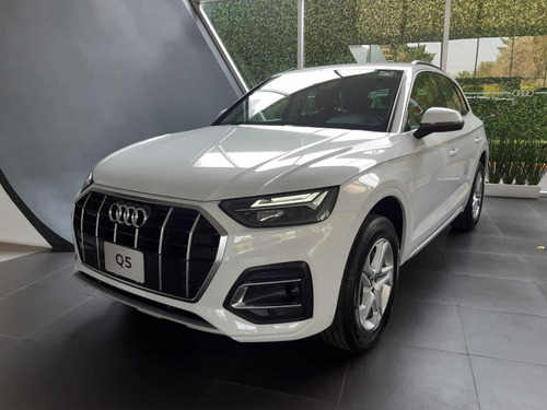 Imagen 3 de 15 de Audi Q5 45 Tfsi Quattro (245) Hp S Tronic Select