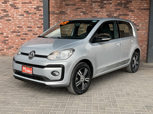 Volkswagen Up! 1.0 Connect Mt