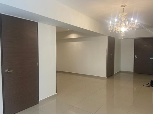 Departamento En Renta En Santa Fe - Residencial Vía Santa Fe