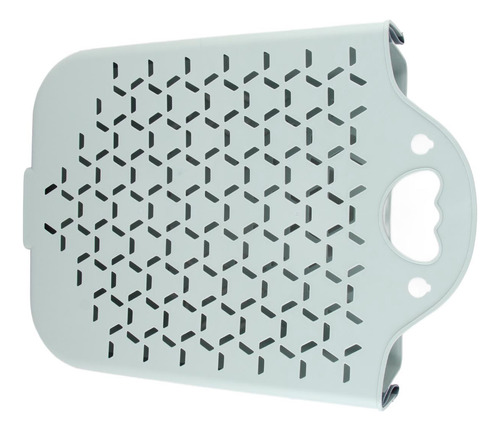Cesta De Lavandería Plegable Para Colgar En La Pared, De Pol
