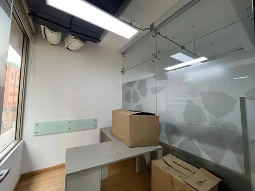 Oficina En Arriendo En Chico Norte. Cod A1094097
