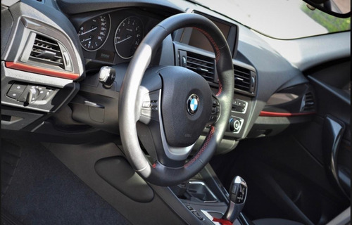 Bmw 118i Sport Automático Impecable Estado