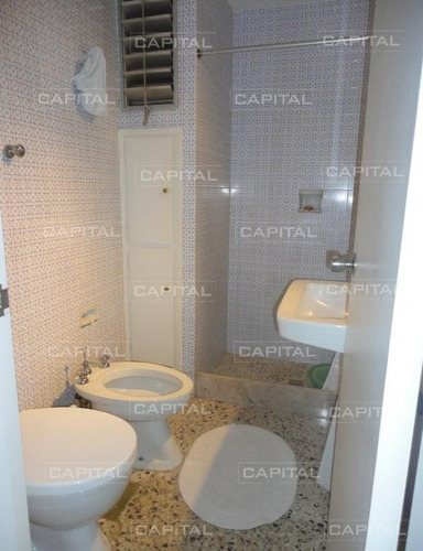 Apartamento En Peninsula, 2 Dormitorios *-ref:24846