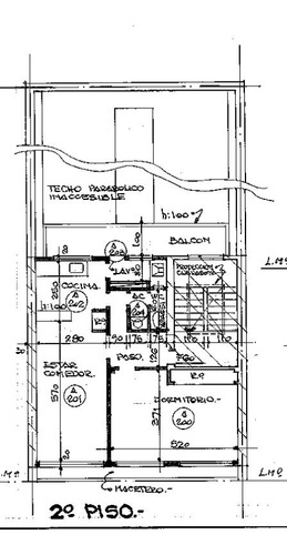 Local En Venta - 513 M2 Deposito En Doble Altura - San Cristobal - Proximo A Av. Independencia.