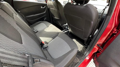 Renault Captur 1.6 Life