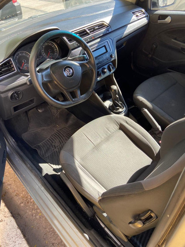 Volkswagen Gol Trend 1.6 Pack I 101cv 3p