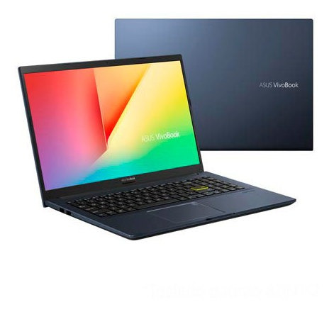 Notebook Asus Vivobook 15, Intel Core I7 - 8gb, 512gb, 15,6