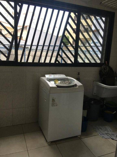 Imagem 10 de 30 de Ed Ligia Bulding 3 Dormitórios À Venda, 160 M² Por R$ 840.000 - Centro - São Bernardo Do Campo/sp - Ap3637