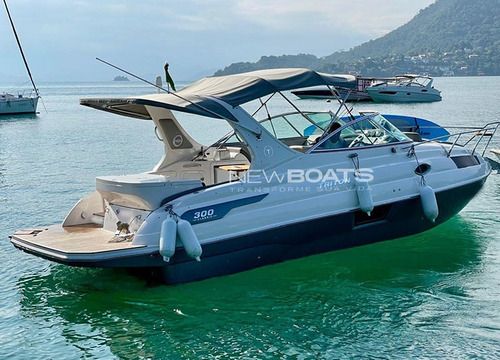 Triton Classic 300 Ñ Focker Phantom Real Sessa Nx Nhd Fs