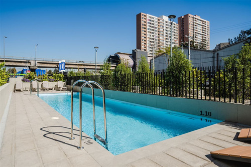 Departamenton2d+2b En Arriendo , Juan Mitjans. Macul