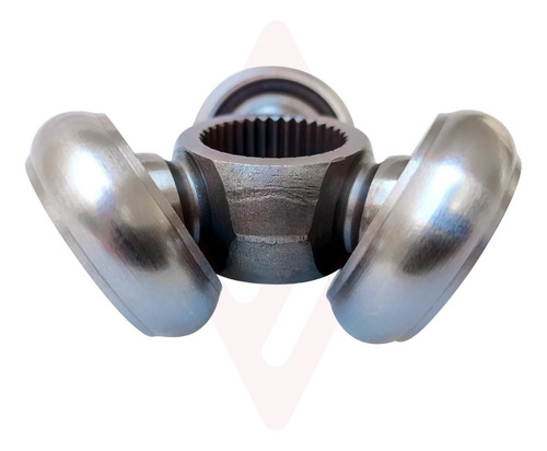 2 Tricetas Tripoide (34d) Vw Jetta A4 1.8 2002 2003 2004