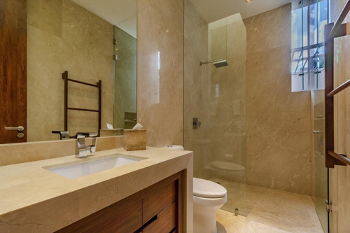 Imagen 20 de 27 de Casa En Condominio Venta Jardines Del Pedregal, Farallón - (2)
