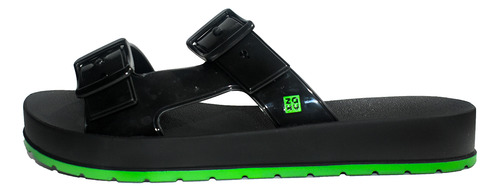Sandalias Zaxy Flash Slide Mujer Casual Moda