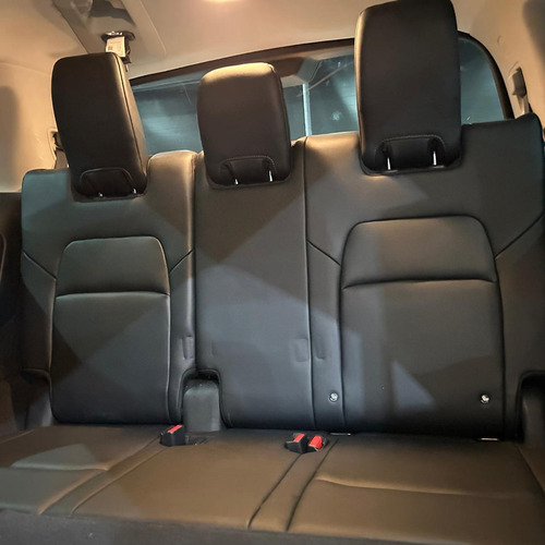 Nissan Pathfinder 3.5 Platinum 4x4 At