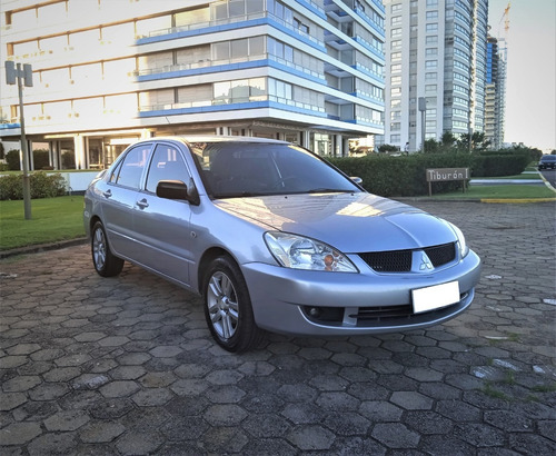 Mistubishi Lancer Glx 2012 / Japonés / Excelente Estado