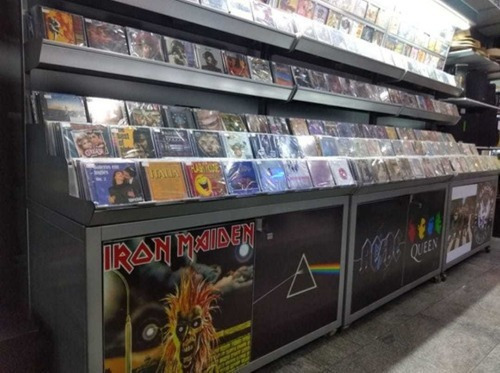 Cd Tião Carreiro E Pardinho - Linha De Frente - Novo
