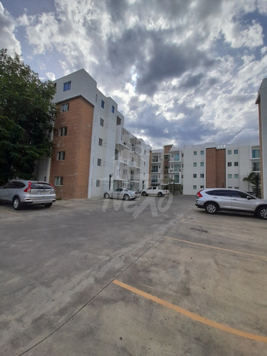 Imagen 6 de 19 de Apartamento 95 Mt2 En Tecasa Dorado, Santiago (hfa-230)