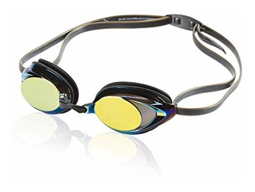 Speedo Vanquisher 2.0 Gafas De Baño Con