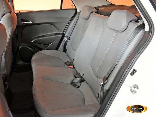 Imagem 8 de 11 de Hb20s Comfort Plus