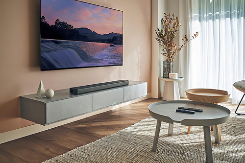 Sony HTA3000 3.1ch Dolby Atmos Soundbar - Negro