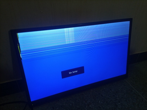 Televisor De 32 Pulgadas Tda Para Repuesto O Reparar. (Usado)