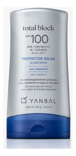 Protector Solar 