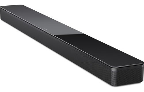 Barra De Sonido Bose 700 (negra) Soundbar 700 Alexa, Google 