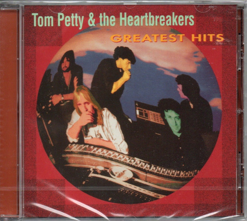 Tom Petty Greatest Hits Nuevo Dire Straits John Mellencamp