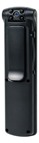 Cámara De Grabación Wifi Body Mini Audio 1080p Cámara Grabac