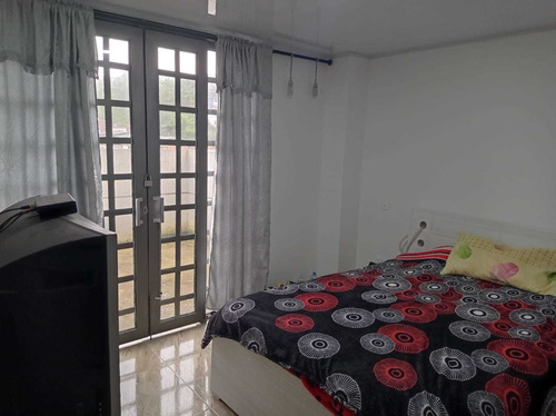 Imagen 3 de 23 de Se Vende Apartamento En El Granada
