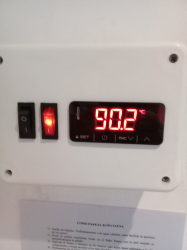 Imagen 5 de 10 de Service De Hidromasajes Y Sauna: Reparacion E Instalacion