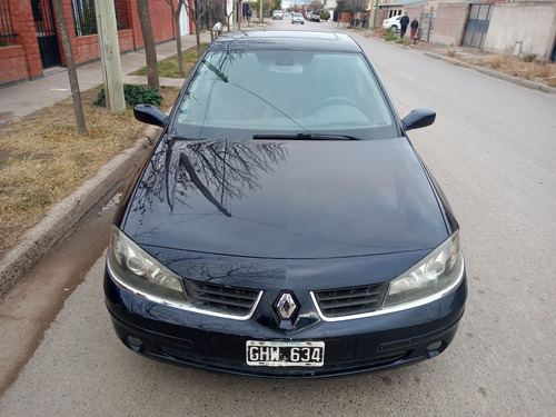Renault Laguna II 2.0T Privilege plus