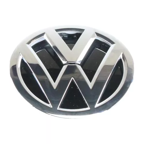 Original VOLKSWAGEN Embleme - 5G0853617A