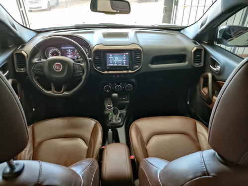 Fiat Toro 2.0 Ranch 4x4 At